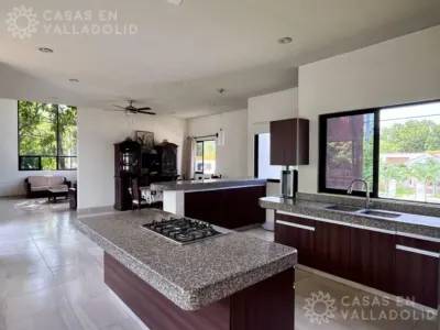 Casa en México, Yucatán, Valladolid, foto 12