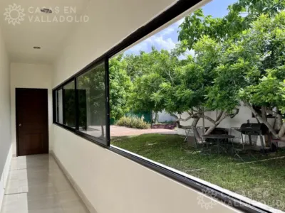 Casa en México, Yucatán, Valladolid, foto 13