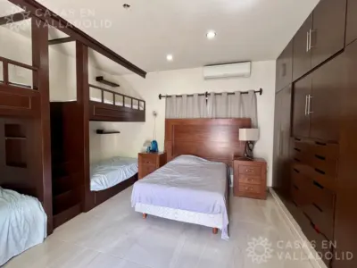 Casa en México, Yucatán, Valladolid, foto 15