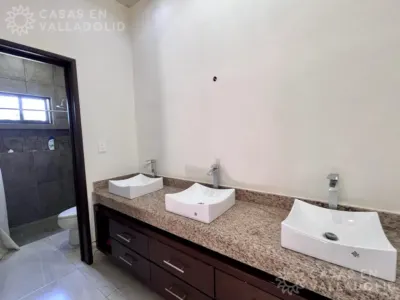 Casa en México, Yucatán, Valladolid, foto 16