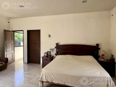 Casa en México, Yucatán, Valladolid, foto 18