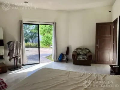 Casa en México, Yucatán, Valladolid, foto 19