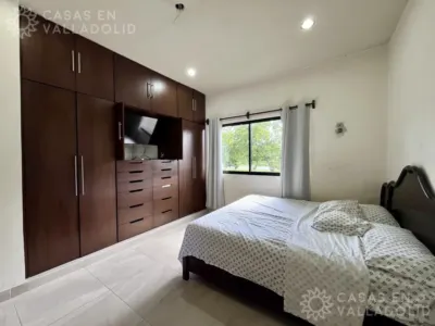 Casa en México, Yucatán, Valladolid, foto 26