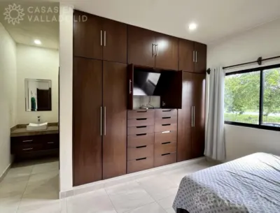 Casa en México, Yucatán, Valladolid, foto 27
