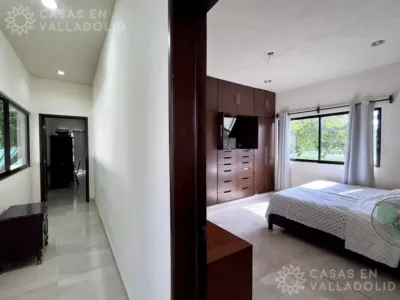 Casa en México, Yucatán, Valladolid, foto 29