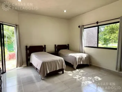 Casa en México, Yucatán, Valladolid, foto 30