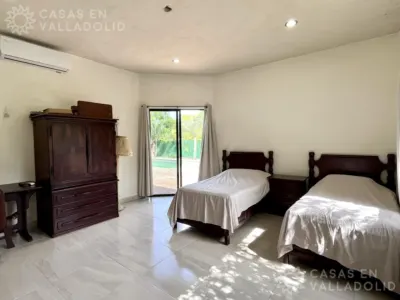 Casa en México, Yucatán, Valladolid, foto 31