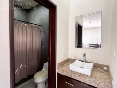 Casa en México, Yucatán, Valladolid, foto 32