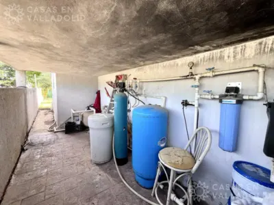 Casa en México, Yucatán, Valladolid, foto 34