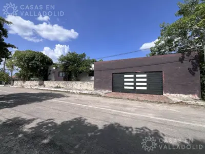 Casa en México, Yucatán, Valladolid, foto 35