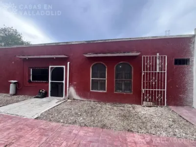 Casa en México, Yucatán, Valladolid, Sisal, foto 2