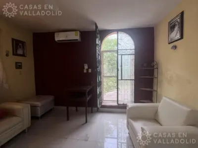 Casa en México, Yucatán, Valladolid, Sisal, foto 4