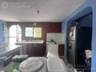 Casa en México, Yucatán, Valladolid, Sisal, foto 5
