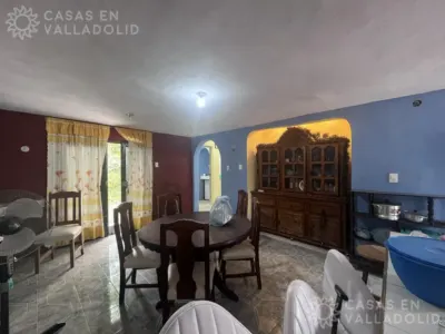 Casa en México, Yucatán, Valladolid, Sisal, foto 6