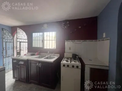 Casa en México, Yucatán, Valladolid, Sisal, foto 7