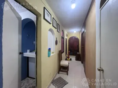 Casa en México, Yucatán, Valladolid, Sisal, foto 8