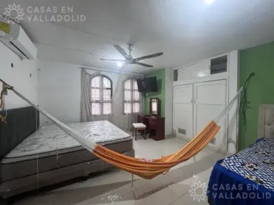Casa en México, Yucatán, Valladolid, Sisal, foto 9