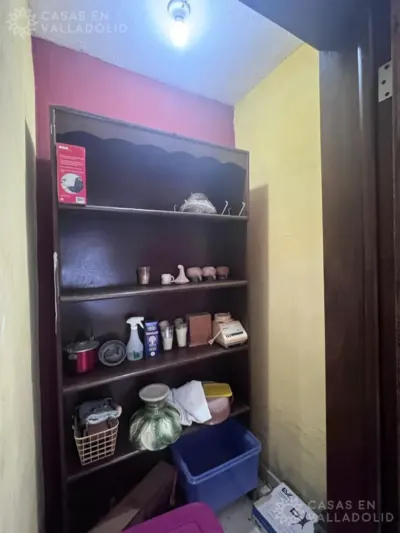 Casa en México, Yucatán, Valladolid, Sisal, foto 11