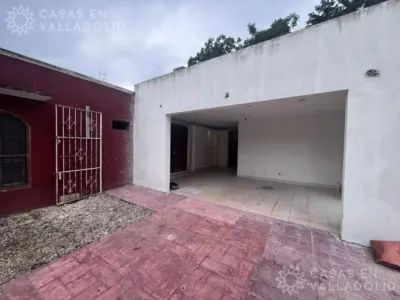 Casa en México, Yucatán, Valladolid, Sisal, foto 12