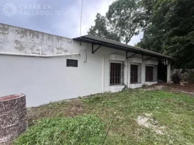 Casa en México, Yucatán, Valladolid, Sisal, foto 14