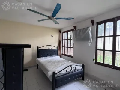 Casa en México, Yucatán, Valladolid, Sisal, foto 16