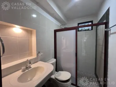 Casa en México, Yucatán, Valladolid, Sisal, foto 20