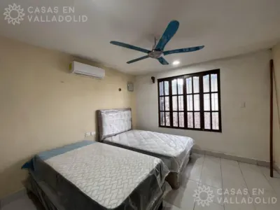 Casa en México, Yucatán, Valladolid, Sisal, foto 21