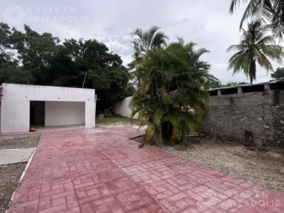 Casa en México, Yucatán, Valladolid, Sisal, foto 24