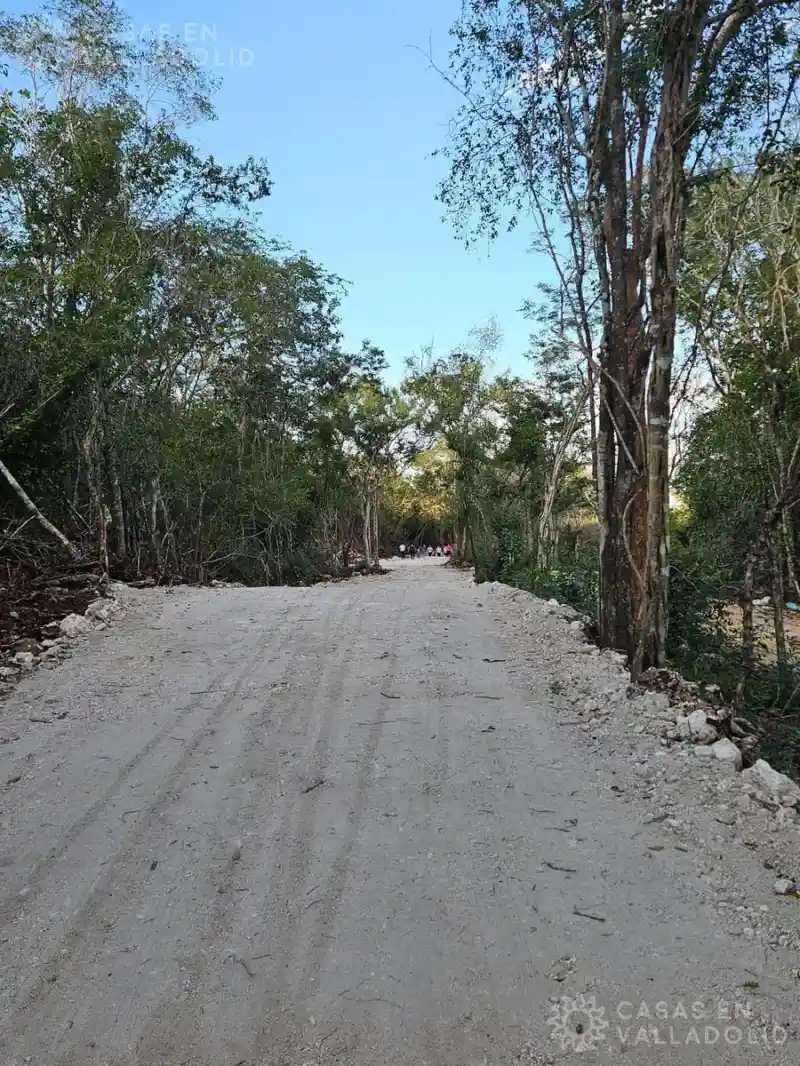 Foto de Lotes en venta a 15 minutos de Valladolid