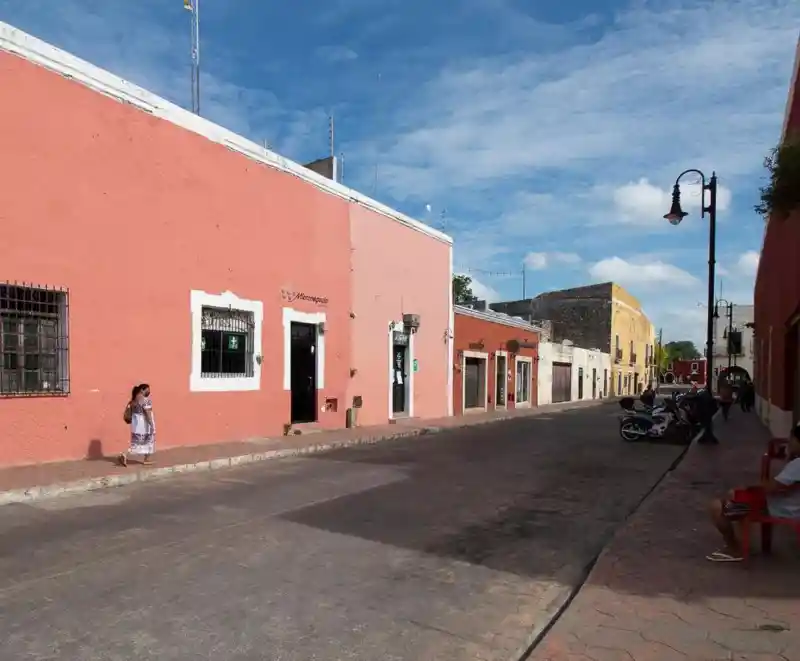 Foto de Casona en renta Valladolid ¡Ubicación inmejorable!