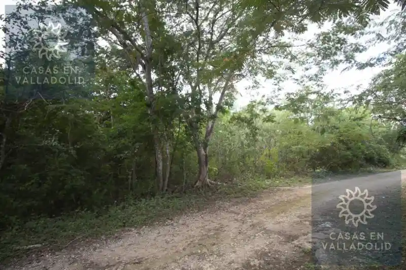 Foto de Terreno en venta en Popolá