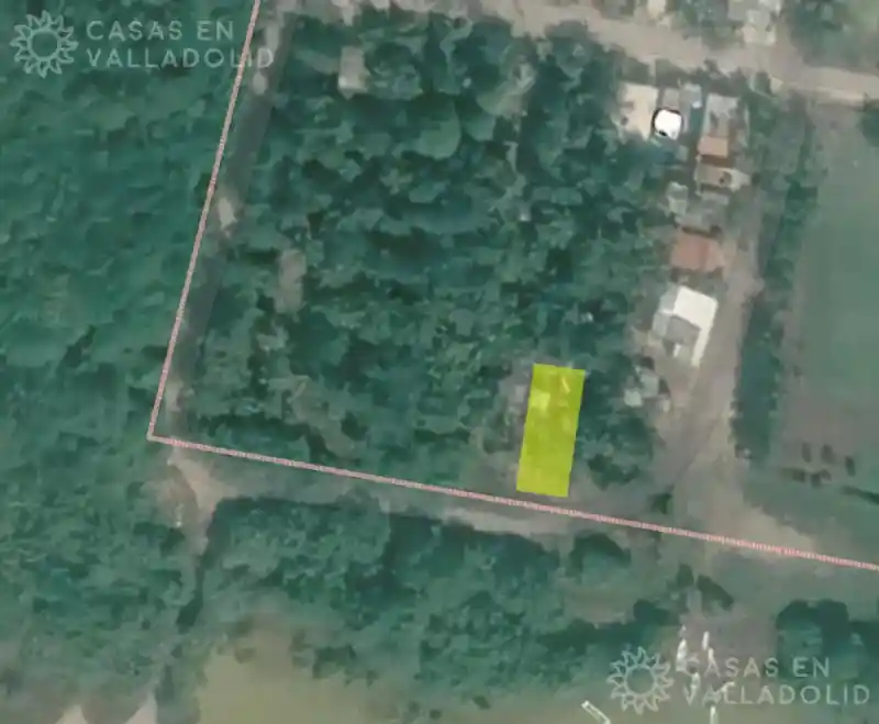 Foto de Terreno ubicado en El Cuyo, Yucatán