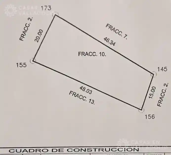 Foto de Terreno entre Dzitnup y Chichimila