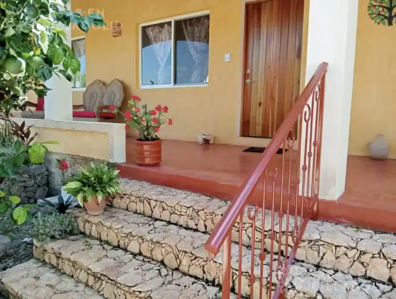 Foto de Departamento en renta en Chhichimilá