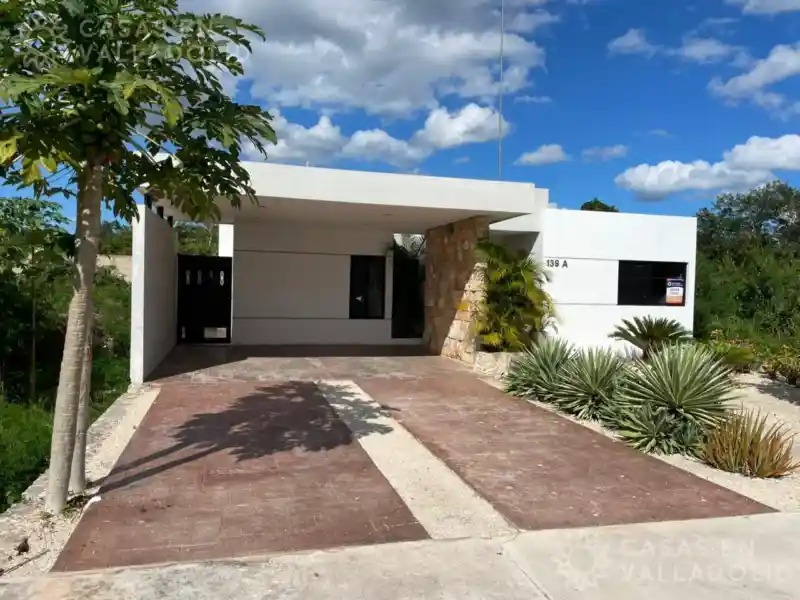 Foto de Casa en Valladolid