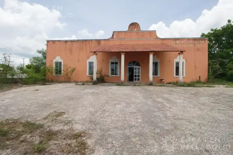 Foto de Bodega en Valladolid, Yucatán