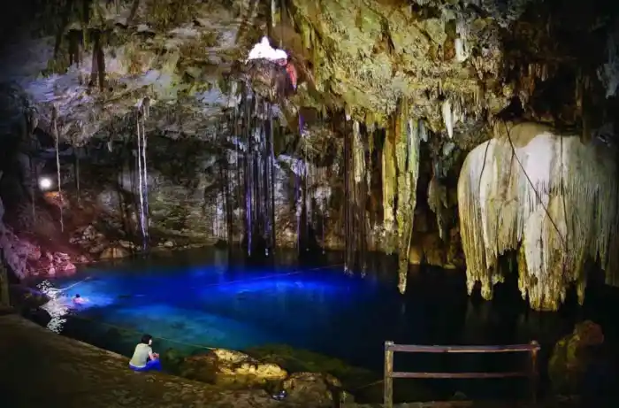 Cenotes near Valladolid, the ideal destination to defeat summer!