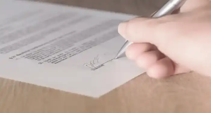 Constancia de Propiedad