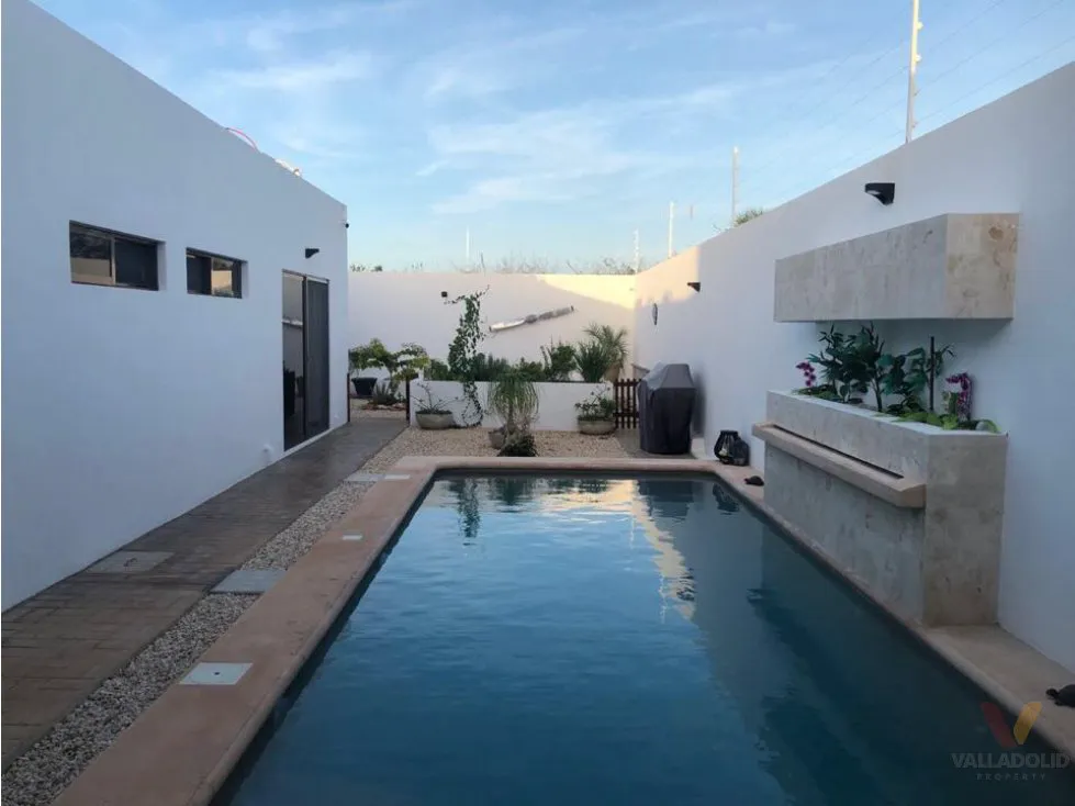 Conoce Residencial Campestre Pedregal