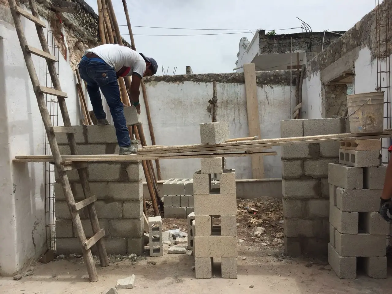 casa en valladolid yucatán