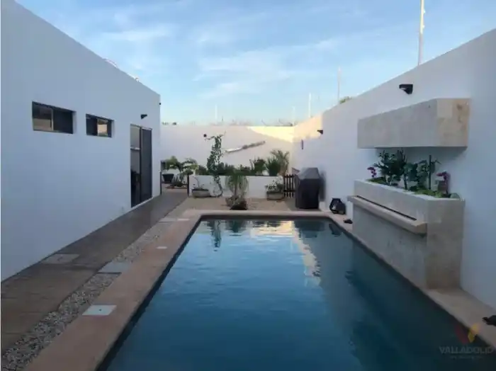 Conoce Residencial Campestre Pedregal