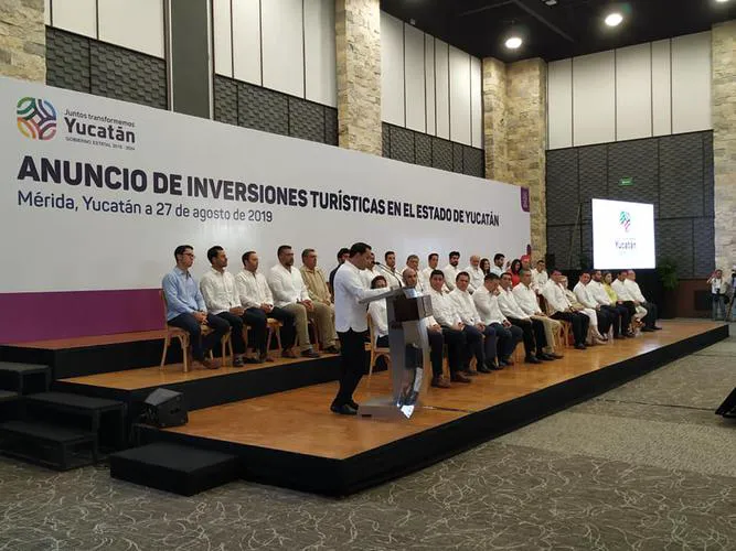 Inversiones millonarias llegan a Valladolid