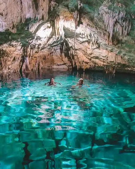 Comprar cenotes en Valladolid Yucatan, es posible?