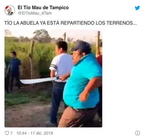 No te pelees por los terrenos de la abuela… — Casas en Valladolid