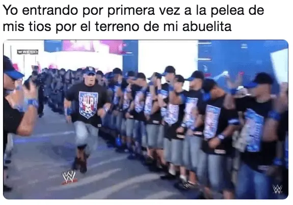 No te pelees por los terrenos de la abuela… — Casas en Valladolid