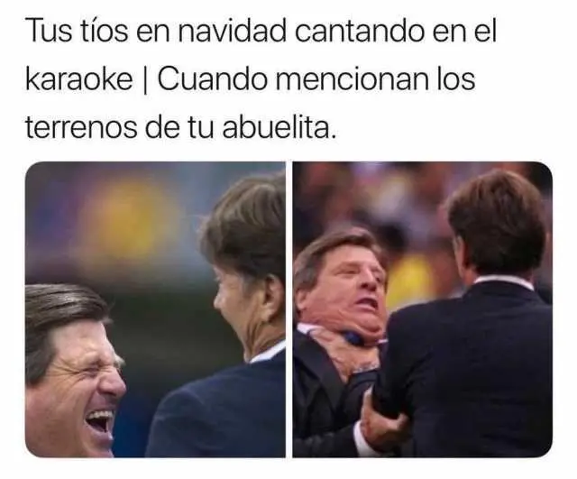 No te pelees por los terrenos de la abuela… — Casas en Valladolid