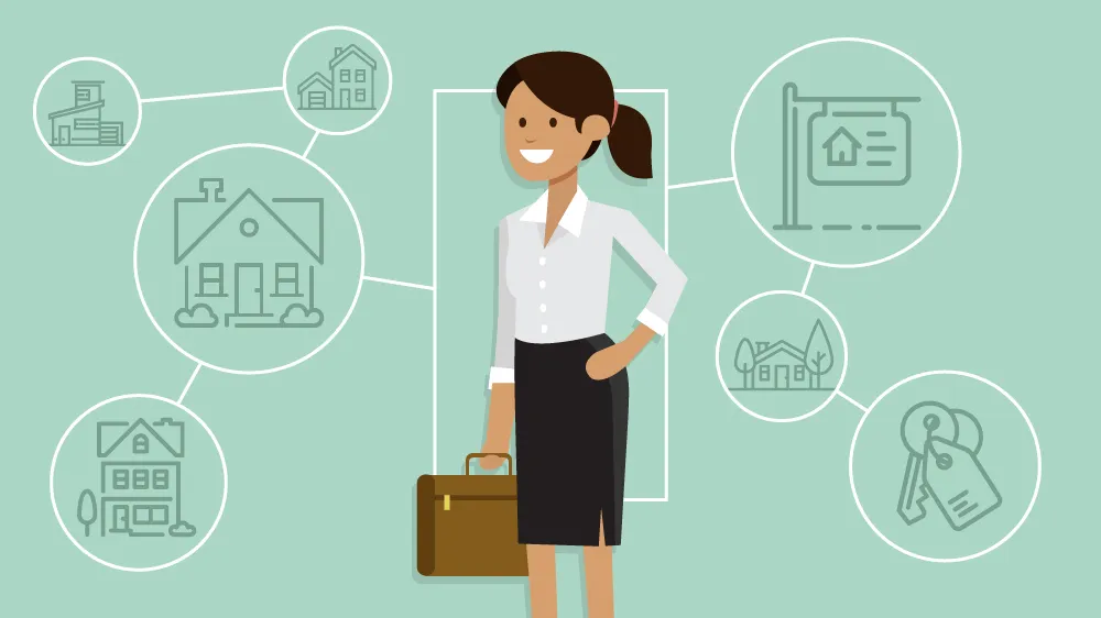 6 tips para encontrar al  mejor agente inmobiliario en Valladolid Yucatán