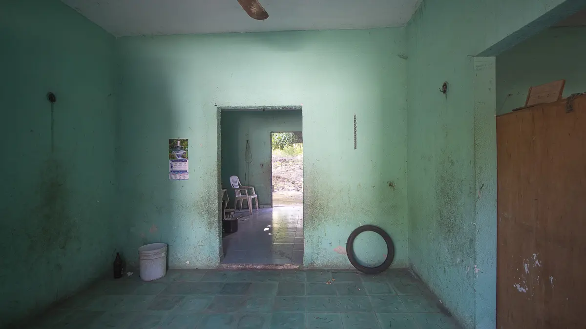 La casa que necesitaba un príncipe azul — Casas en Valladolid