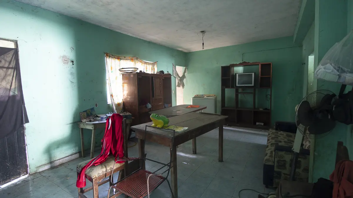 La casa que necesitaba un príncipe azul — Casas en Valladolid