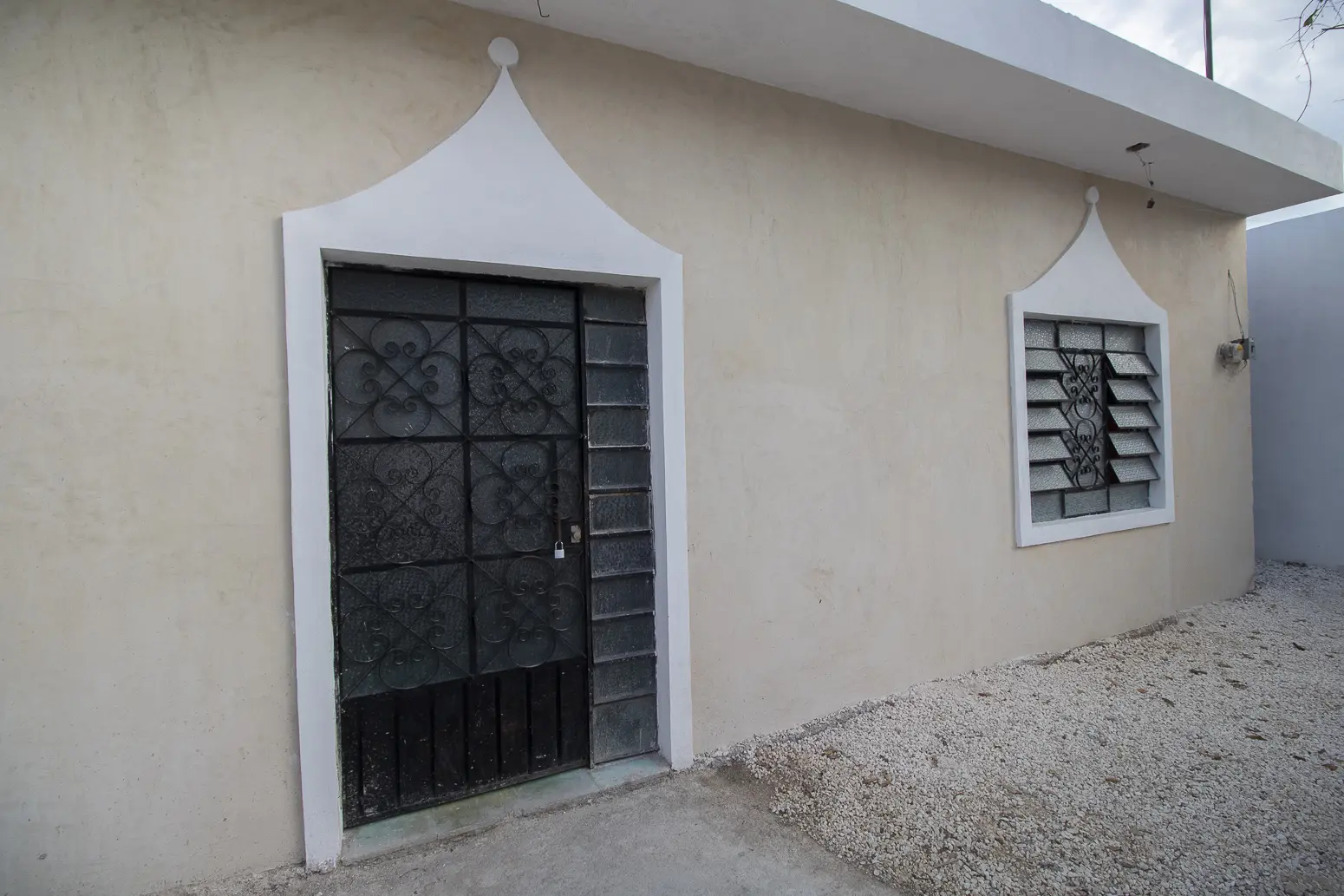 La casa que necesitaba un príncipe azul — Casas en Valladolid